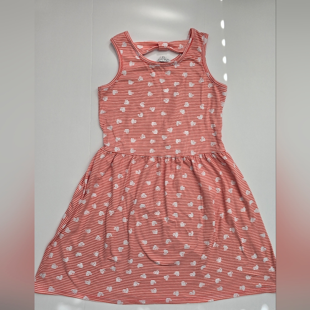Two Kids Dress